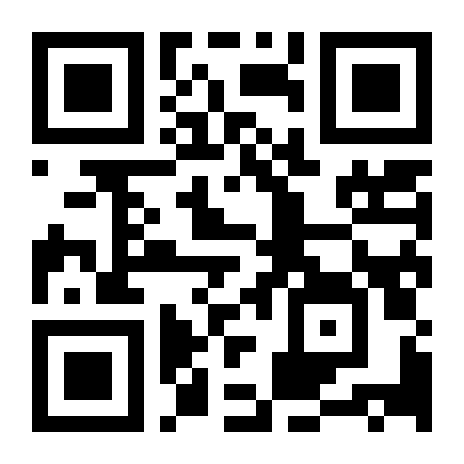 Tip via Ko-fi — scan or click